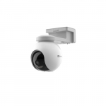 EZVIZ | CS-HB8 (4K) IP Camera with Battery, Type-C, 10400 mAh | CSHB84K | 6941545639116