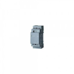Siemens Moduł rozszerzeń analogowe (0-10V, 0/4-20mA) 24V DC LOGO! AM2 AQ (6ED1055-1MM00-0BA2) | 6ED1055-1MM00-0BA2 | 4034106029531