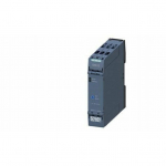 Siemens Termistorowy przekaźnik ochronny silnika standard przyłącze śrubowe 2 zestyki przełączne AC/DC 24-240V 3RN2012-1BW30 24-240V | 3RN2012-1BW30 | 4047621006635