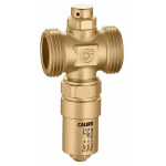 Caleffi Zaw&oacute;r zabezpieczający przed zamarzaniem, wykonany z mosiądzu 1&rdquo; (S) | 108601 | 5903624923548
