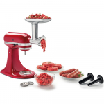 Mėsmalės priedas KitchenAid 5KSMMGA | KI11102 | 5413184410001