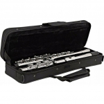 V-Tone V-TONE VFL 16 flet poprzeczny metalowy c-key etui | 5908249807990 | 5908249807990