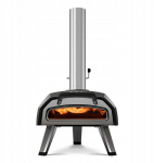 Ooni KARU 2 Multi-Brennstoff Pizzaofen | UU-P25100 | 5060967396467