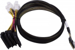 Microchip ACK I SLIMSASX8 4SFF 8639X2 U.3 | 2305300-R | 760884158654