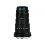 Obiektyw Venus Optics Laowa Nikon Z 25 mm F/2.8 | VO0954 | 6940486701272
