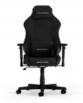 DXRACER DRIFTING L Black ergonomic chair (Epu leather) | 7340136118891