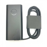 Zasilacz do laptopa Dell USB-C 165 W GaN Adapter with 1 meter Power Cord (N9RDH) | N9RDH | 5715063783955