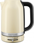 Czajnik KitchenAid Czajnik elektryczny 5KEK1701EAC | 5KEK1701EAC | 5413184907891
