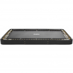 Salta Trampoline Royal Baseground - 396x244cm | 5366A | 8719425453668