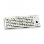 Klawiatura Cherry G84-4400 (G84-4400LUBDE-0) | G84-4400LUBDE-0 | 4025112026881
