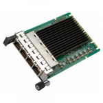 Karta sieciowa Intel INTEL Ethernet Network Adapter E610-XT4OCPV3 OCP 3.0 | E610XT4OCPV3 | 5032037283120