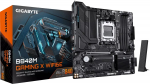 GIGABYTE B840M GAMING X WIFI6E/AM5/mATX | B840M GAMING X WF6E | 4719331879754
