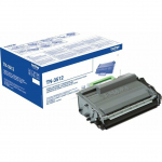 Toner Brother TN-3512P Black Oryginał  (TN-3512P) | TN-3512P | 4977766755733