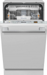 Indaplovė MIELE G 5590 SCVi SL Active ED | MIELE0109 | 4002516584124