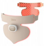 Kallos Silk&rsquo;n - LED Chest Mask Pro | 8712856074143 | 8712856074143