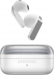 Samsung juhtmevabad k&otilde;rvaklapid Galaxy Buds4, valge | SM-R540NZWAEUE | 8806097998167
