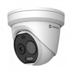 Hikvision Thermal 256x196 Bi spectrum (HM-TD1228-3/G1/T3A) | HM-TD1228-3/G1/T3A | 6974004647780