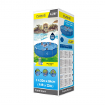 AVENLI Round Frame Swimming Pool 427x84 Set | 17800EU | 5901890128605