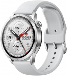Xiaomi Watch S5 46mm, h&otilde;bedane | BHR08ISGL | 6932554463366