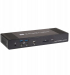 Stacja/replikator Echo 21 Thunderbolt 5 SecureDock | ECHO-DK21-T5 | 732311013850