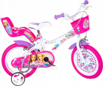 Barbie BICYCLE 16 | 616G-02BA | 8006817909682