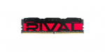 PC memory DDR4 Rival Radiant 16GB (2*8)/3200 CL16 red | GGRRD4-32L16SA/16GDC | 5908267915226