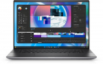 Dell Precision P16-56800024398SA i5-13600H 16" WUXGA AG 16GB SSD256 BT BLKB FPR W11P (REPACK) 2Y New Repack/Repacked | PRE0159752-R0024398 | 5903719154796