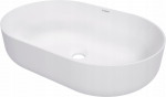 Umywalka Deante Ceramiczna nablatowa (CGR AU6S) | CGR AU6S | 5908212040621
