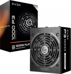 Zasilacz EVGA SuperNOVA 1000 P3 1000W (220-P3-1000-X2) | 220-P3-1000-X2 | 4250812430809
