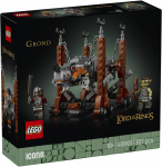 LEGO ICONS 40893 The Lord of the Rings: Grond | 40893 | 5702018071564