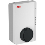 ABB TAC-W22-S-R-V2-0 - AC ładowarka, 22 kW, AC Type 2, 32 A, wtyczka, Wi-Fi (6AGC128171) | 6AGC128171 | 8719874454094