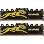 Pamięć Apacer Panther Gold, DDR4, 16 GB, 3200MHz, CL16 (AH4U16G32C28Y7GAA-2) | AH4U16G32C28Y7GAA-2 | 4712389907202