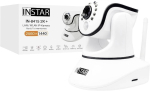 Kamera IP Vision INSTAR IN-8415 2K+ biały (100324417) | 100324417 | 4260591891098