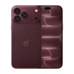 Apple iPhone 18 Pro Max 256GB - Burgundy | MJXQ4QN/A | 195951410845