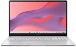 Laptop Asus Notebook Chromebook 15,6''FHD/N50/8GB/128GB eMMC/UHD/ChromeOS Pure Grey 3Y On-Site NBD (CX1505CTA-S70349) | CX1505CTA-S70349 | 4711636422819