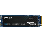 Dysk SSD PNY M280CS2241-2TB-RB urządzenie SSD M.2 PCI Express 4.0 NVMe 3D NAND | M280CS2241-2TB-RB | 751492771755