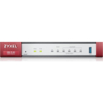 Zapora sieciowa ZyXEL Firewall ZyXEL USGFLEX100-EU0112F | USGFLEX100-EU0112F | 4718937630967