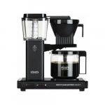 Moccamaster KBG 741 AO Semi-auto Drip coffee maker 1.25 L | 59645 | 8712072539839