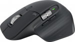 Logitech MX Master 3S Performance Wireless Mouse | 910-006559 | 5099206103726
