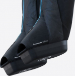 Therabody RecoveryAir massager Legs Black | RA02097-01 | 810036056915