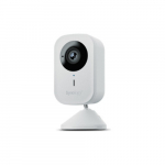 Synology | CC400W | AI-powered Wi-Fi Camera | Cube | 4 MP | F2.0 | IP65 | H.264/H.265 | MicroSD | CC400W | 4711174725267