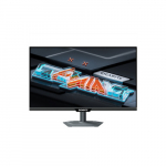 GIGABYTE M27Q3 27" QHD Gaming Monitor - 2560 x 1440, 300Hz, 1ms, 400 cd/m&sup2;, FreeSync Premium, Display HDR400, HDMI 2.0, Displayport 1.4 | M27Q3 EK | 4719331868802