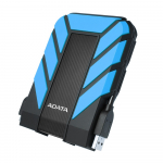 HDD DashDrive Durable HD710 2TB 2.5 USB3.1 blue | AHD710P-2TU31-CBL | 4713218460677