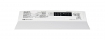 Electrolux EW2TN5061FP Top loading washing machine 6 kg 1000 rpm white | EW2TN5061FP | 7332543849444