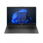 HP | 255 | G10 | Black | 15.6 " | IPS | FHD | 1920 x 1080 pixels | Anti-glare | AMD Ryzen 5 | 7530U | 8 GB | SODIMM-DDR4 | Solid-state drive capacity 512 GB | AMD Radeon Graphics | Windows 11 Home | 802.11ax | Bluetooth version 5.3 | Keyboard languag ...