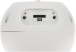 NET CAMERA 4MP IR EYEBALL/HDW5442TM-ASE-0280B-S3 DAHUA | IPC-HDW5442TM-ASE-0280B-S3 | 6923172588166
