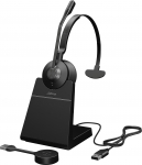 Jabra Engage 55 SE UC Mono USB-A incl. Ladestation | 9653-415-111 | 5706991030594
