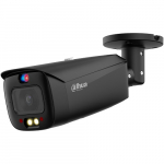 4K IP Network Camera 8MP HFW3849T1-AS-PV-S4 3.6mm black | HFW3849T1ASB | 6923172580115