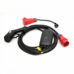 Platinet elektriauto laadija Type-2 32A 22kW 7m (EV_PPC7M22) | 46204 | 5907595462044