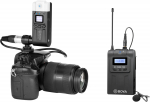 Boya juhtmevaba mikrofon BY-WM8 Pro-K7 UHF Wireless | BY-WM8 Pro-K7 | 6971008027341